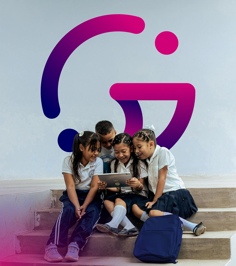 Giga Research Lab Hero Image