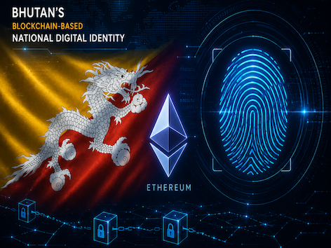 Bhutan's Blockchain-Based National Digital Identity: Advancing Digital Inclusion through Self-Sovereign Identity