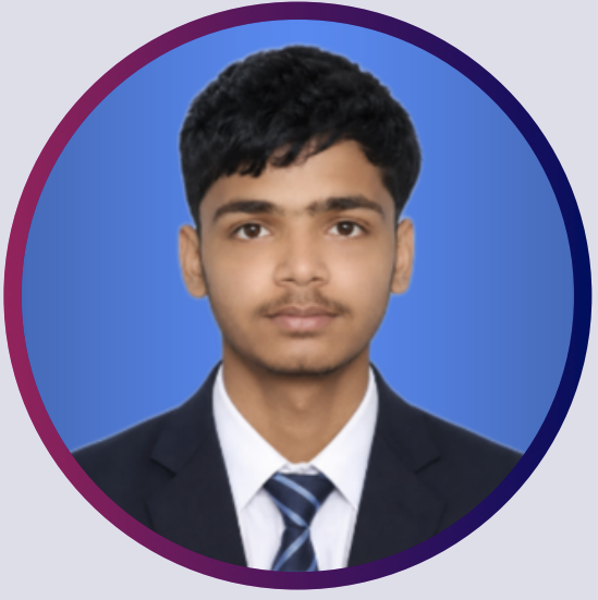 Atul Saini