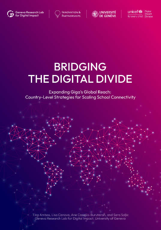Bridging The Digital Divide