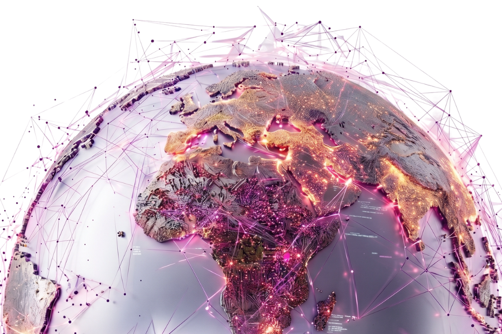 The 4th Innovation Debate: AI for All?