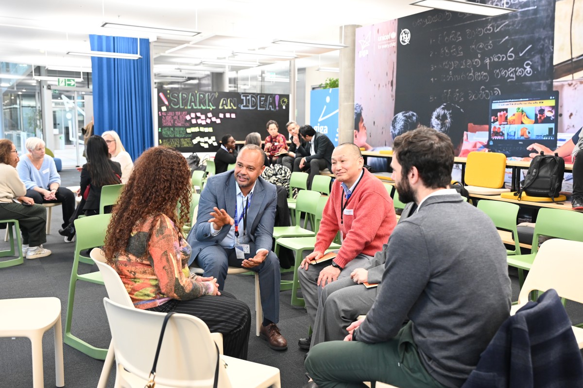 Innovation Connection