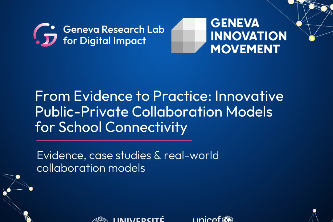 From Evidence to Practice