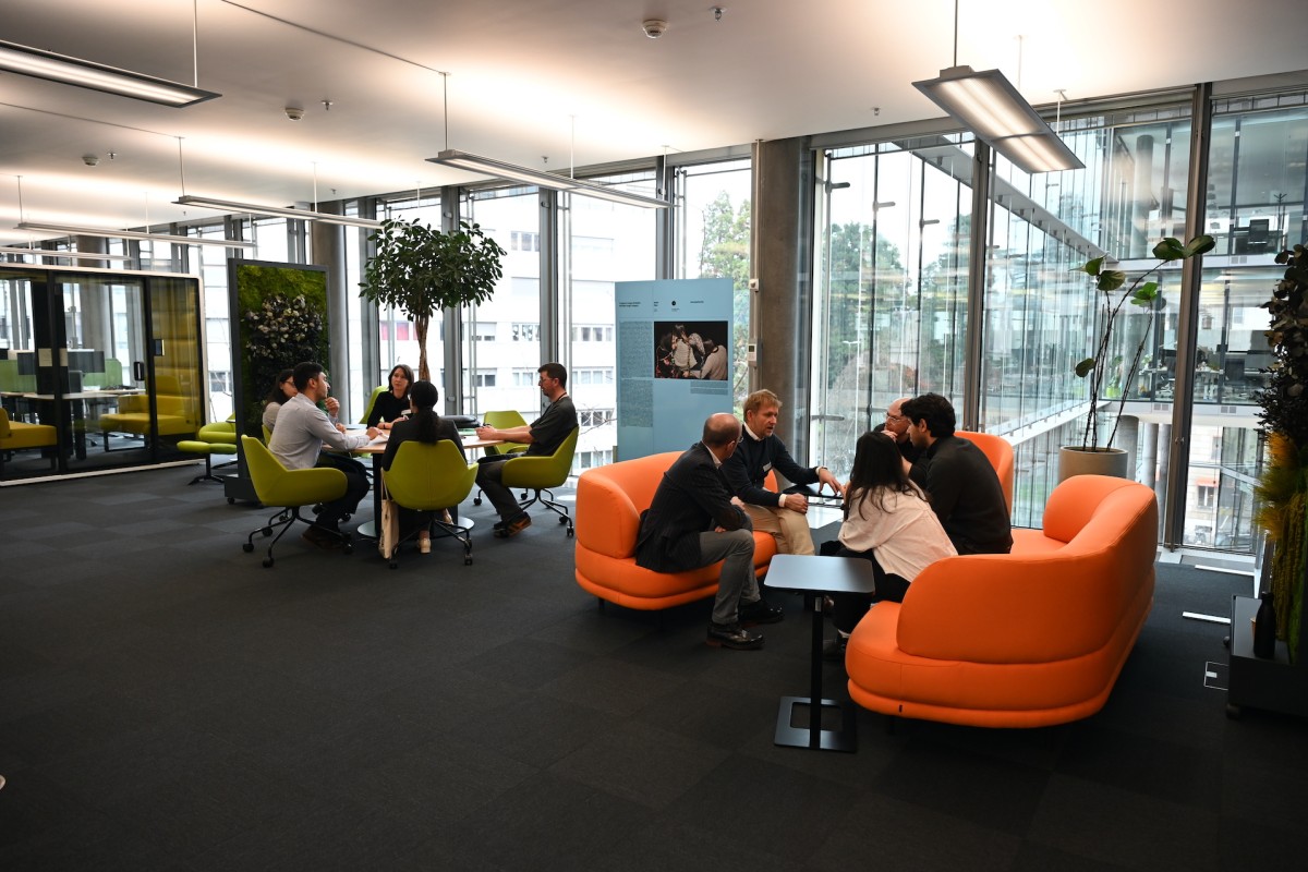 Innovation Connection 