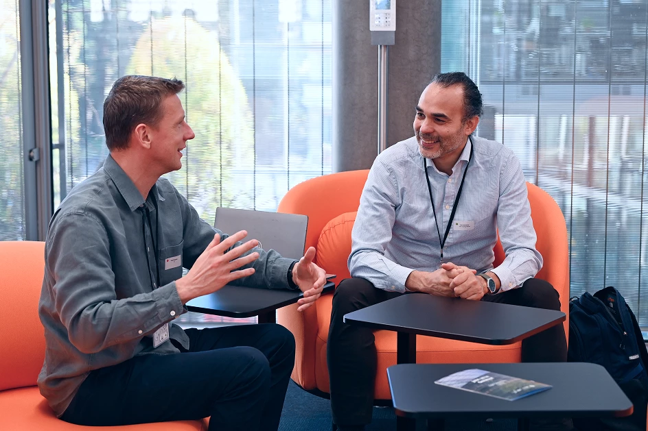 Innovation Connection