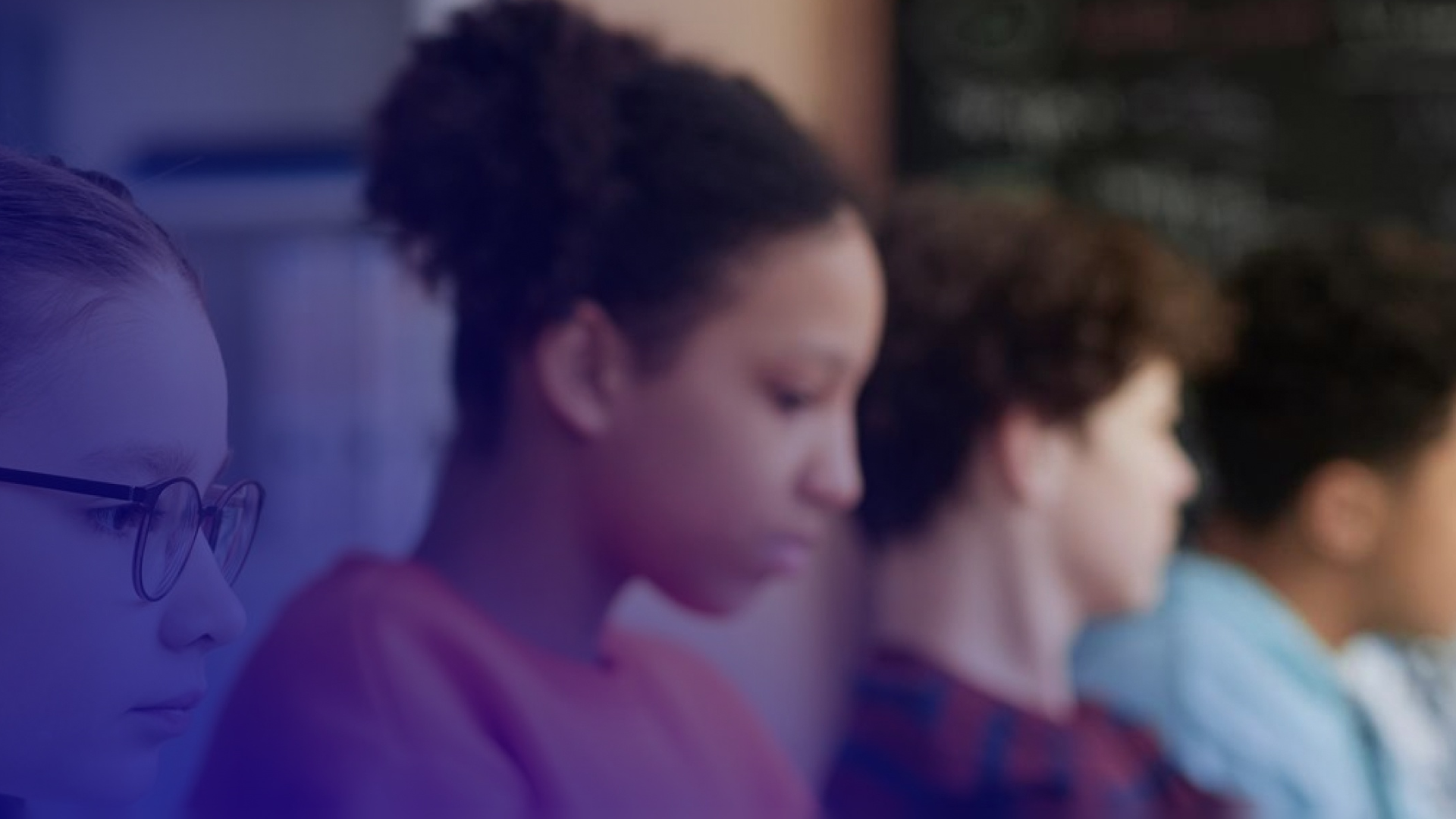 Impact of Connectivity on Learning Outcomes