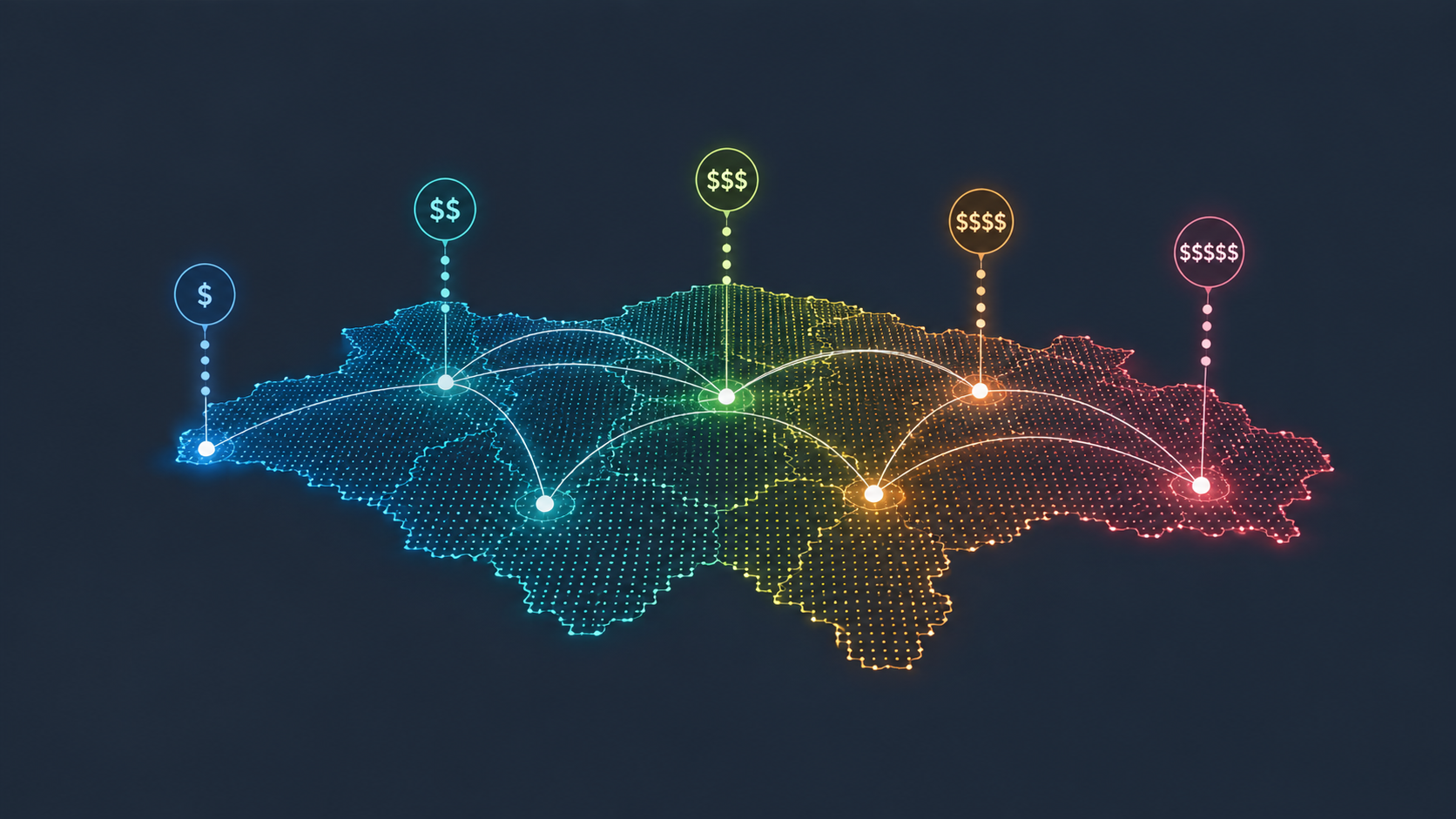 Improving Price Transparency for School Connectivity: A Data-Driven Framework