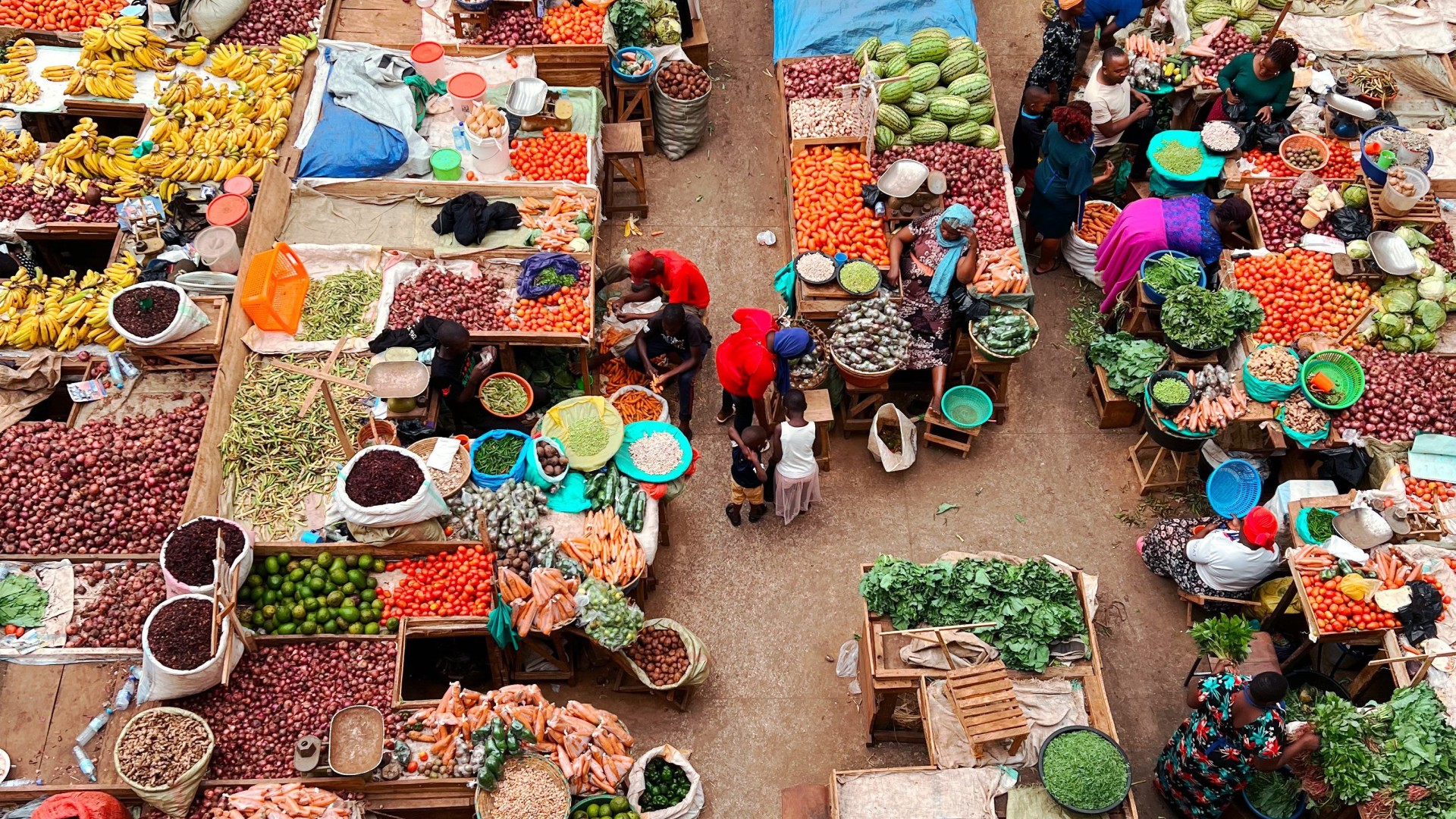 Impact of Connectivity on Economic Outcomes