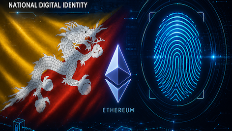 Bhutan's Blockchain-Based National Digital Identity: Advancing Digital Inclusion through Self-Sovereign Identity