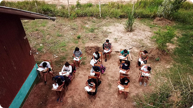  2.2 billion people are still offline