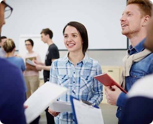 Internships, Student Employment and Volunteering Opportunities