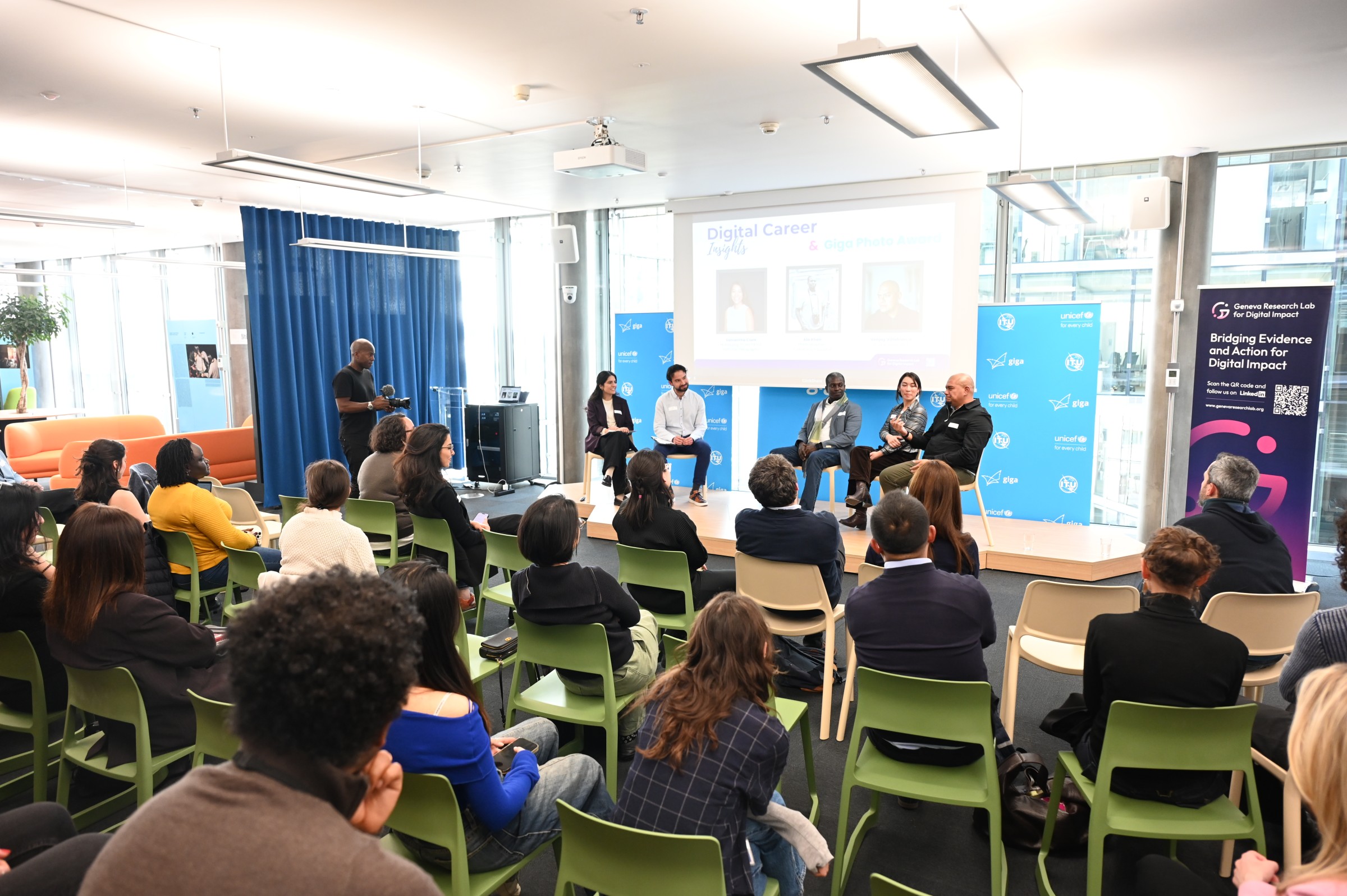 Digital Career Insights