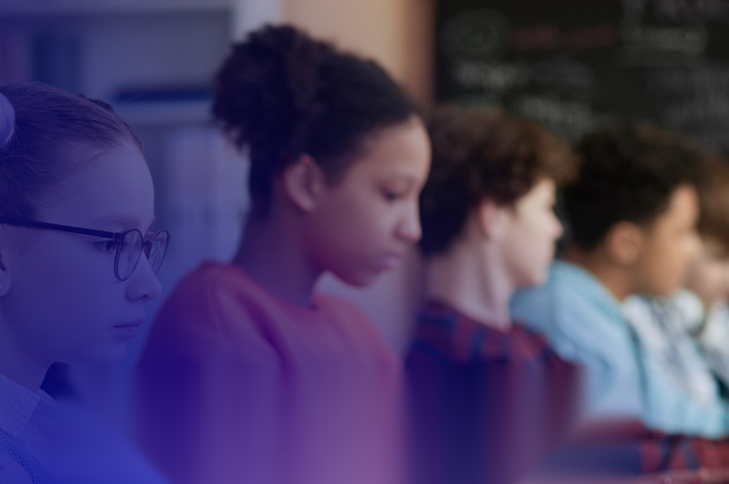 Impact of Connectivity on Learning Outcomes