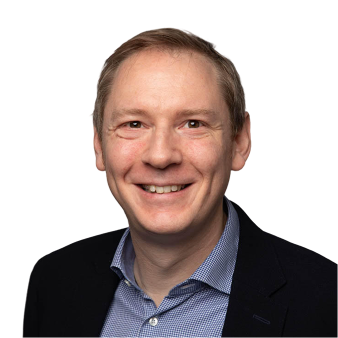 Prof. Dr. Markus Meierer