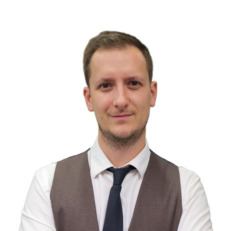 Goran Đemidžić