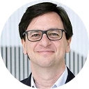 Prof. Dr. Esteban Moro