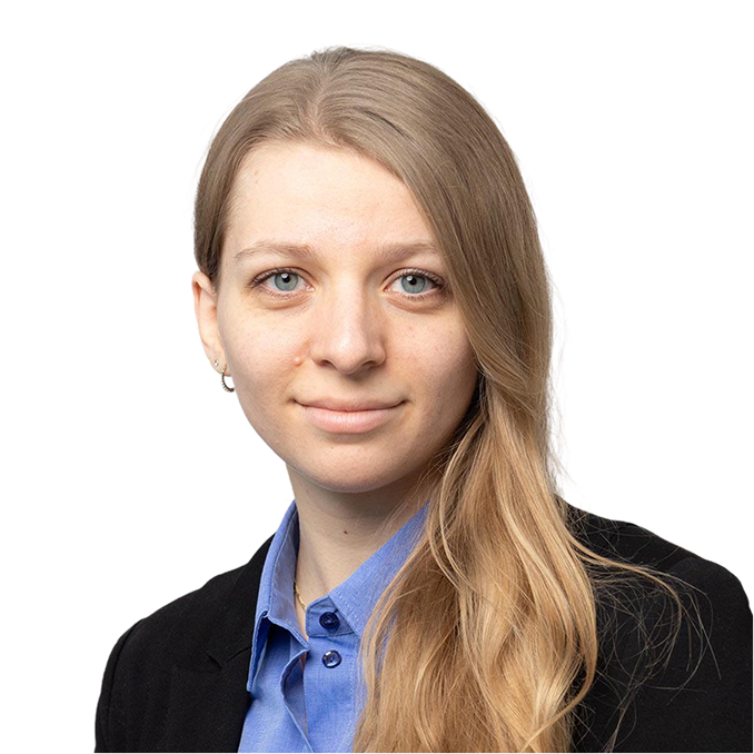 Nina Zachlod