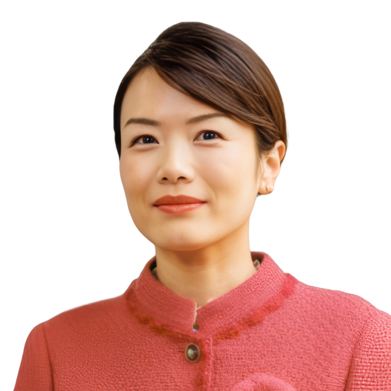 Vivianna Fang He