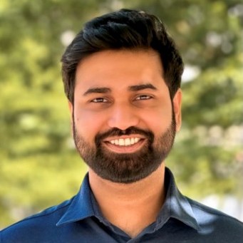 Pritam Saha