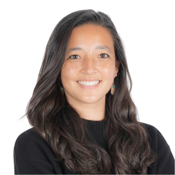 Emma Luu Van Lang