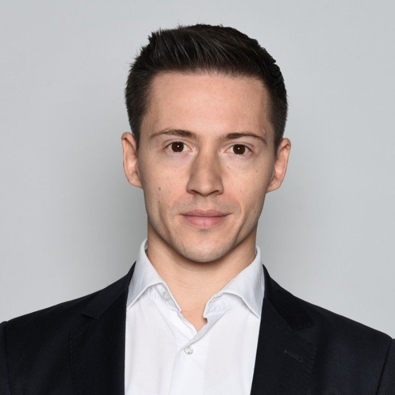 Thomaz Teodorovicz