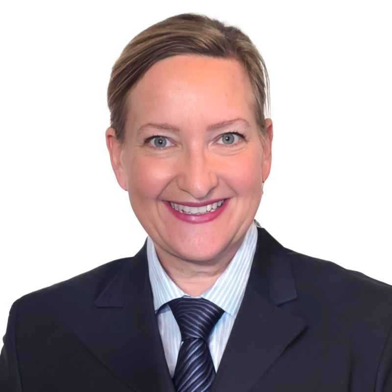 Susanne Emonet