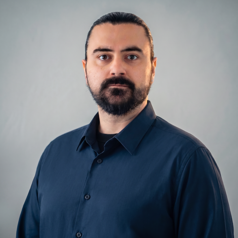Alen Crnogorčević
