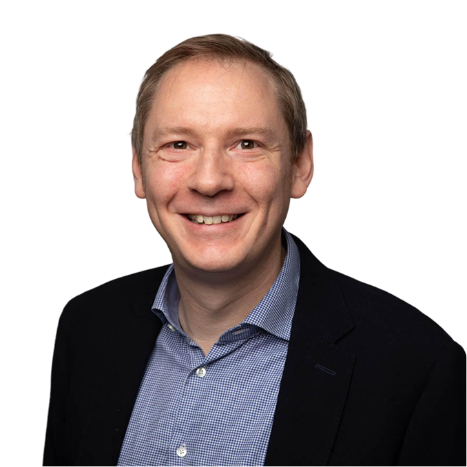 Prof. Dr. Markus Meierer